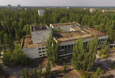 Τσερνόμπιλ, 35 χρόνια μετά: Είναι πραγματικά μια νεκρή ζώνη;