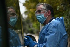 Εποχική γρίπη και κορωνοϊός: Το καλό και το κακό σενάριο για την «συνύπαρξη» των δύο ιών