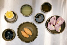 Πώς να φτιάξεις την τέλεια ταραμοσαλάτα: 4 διαφορετικές συνταγές