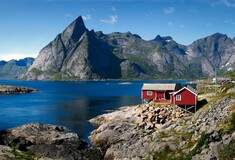 Ταξίδια στον Βορρά: Νορβηγία
