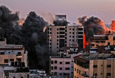 Ισραήλ: Κατάσταση «εκτάκτου ανάγκης» στη Λοντ - Νέα συνεδρίαση του Συμβουλίου Ασφαλείας του ΟΗΕ