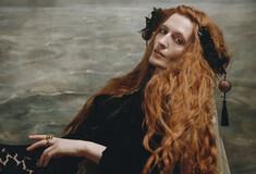 Η θριαμβευτική αναγέννηση των Florence and the Machine
