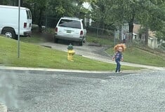 5χρονος με στολή Chucky τρομοκρατεί γειτονιά στην Αλαμπάμα: «Παραλίγο να πάθω ανακοπή»