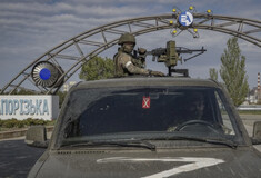 Ο στρατός της Ουκρανίας προελαύνει στο Χάρκοβο -Κλείνει με νίκες η 200η μέρα πολέμου