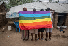 Ουγκάντα: Ένα από τα χειρότερα νομοσχέδια κατά της ομοφυλοφιλίας, λέει ο ΟΗΕ