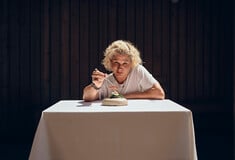 Ana Roš: «Τα εστιατόρια δίνουν το παράδειγμα ώστε να μαγειρεύουν όλοι πιο βιώσιμα»