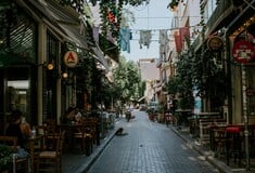 Η Αθήνα κορυφαίος city-break προορισμός στην Ευρώπη για 2η φορά