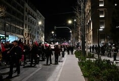 Κυκλοφοριακές ρυθμίσεις στο κέντρο της Αθήνας λόγω πορείας διαμαρτυρίας για την υπόθεση της 12χρονης στον Κολωνό