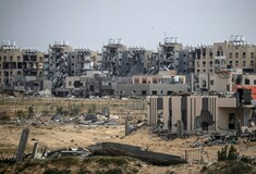 Το Συμβούλιο Ασφαλείας του ΟΗΕ ενέκρινε ψήφισμα για «άμεση κατάπαυση του πυρός» στη Γάζα