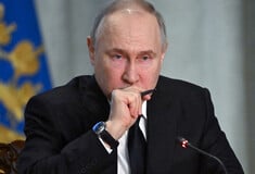Τρομοκρατική επίθεση στη Μόσχα: Ο Πούτιν δεν προβλέπεται να συναντηθεί με τις οικογένειες των θυμάτων