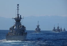 Η Τουρκία εξέδωσε NAVTEX και επαναφέρει το θέμα της αποστρατιωτικοποίησης νησιών