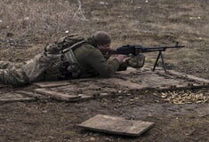Η ήττα του Κιέβου θα οδηγήσει σε «Γ' Παγκόσμιο Πόλεμο», λέει ο πρωθυπουργός της Ουκρανίας