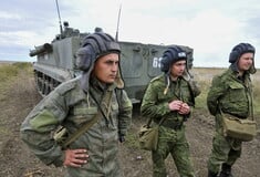 NATO: Συμφωνία για πρόσθετα συστήματα αντιαεροπορικής άμυνας στην Ουκρανία