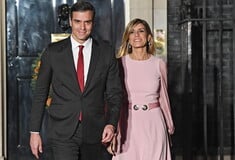 Ισπανία: Σκέφτεται να παραιτηθεί ο Σάντσεθ - Αναστέλει τις δημόσιες εμφανίσεις εν μέσω έρευνας για τη σύζυγό του