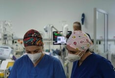 Καταρρέει η εμπιστοσύνη πολιτών και γιατρών στο σύστημα υγείας της χώρας
