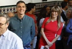 Ισπανία: Οι εισαγγελείς προτείνουν να σταματήσει η έρευνα για τη σύζυγο του Πέδρο Σάτσεθ