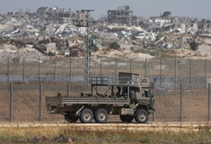 Καταστροφή για όλη τη Μέση Ανατολή όχι μόνο για τη Γάζα η ισραηλινή επέμβαση στη Ράφα