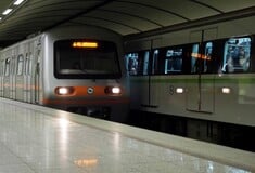 Πρωτομαγιά: Στάση εργασίας στο Μετρό – Πώς θα λειτουργήσει