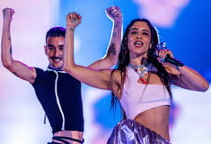 Eurovision 2024: Σε ποια θέση δείχνουν τα στοιχήματα τη Μαρίνα Σάττι λίγο πριν τον τελικό 