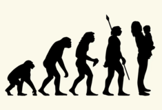 Μια νέα θεωρία τοποθετεί την γονική φροντίδα στο κέντρο της ανθρώπινης εξέλιξης