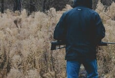 Νεκρός κυνηγός στο Πήλιο μετά από πτώση