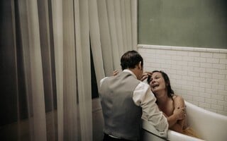 Το Παρελθόν ( Le Passé )