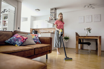 Πώς θα καθαρίσεις εύκολα και γρήγορα το φοιτητικό σου διαμέρισμα