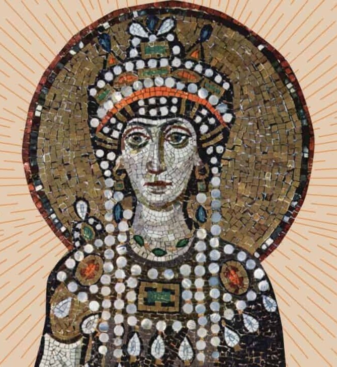 Ήταν η Θεοδώρα η Σέρσι Λάνιστερ του Βυζαντίου (και ακόμα χειρότερη);