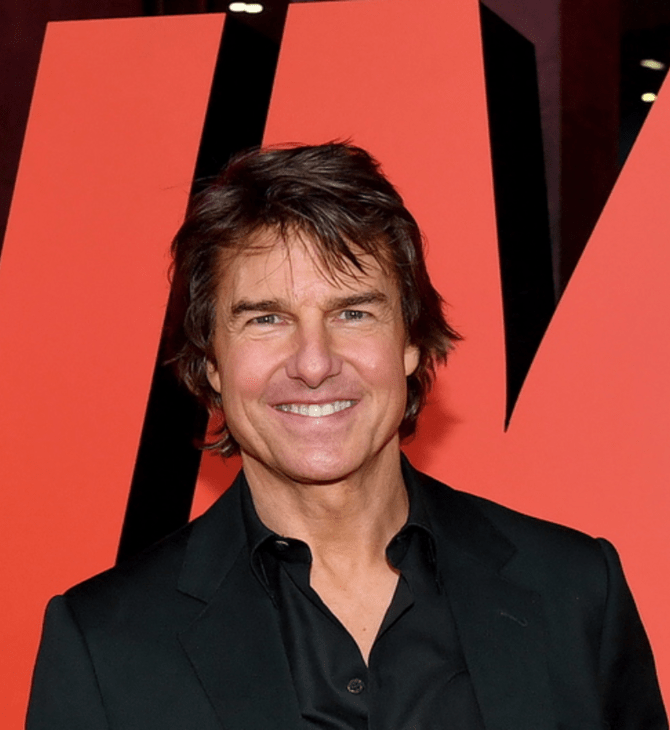 Tom Cruise to Star in Next Movie from The Revenant Director Alejandro G. Iñárritu 