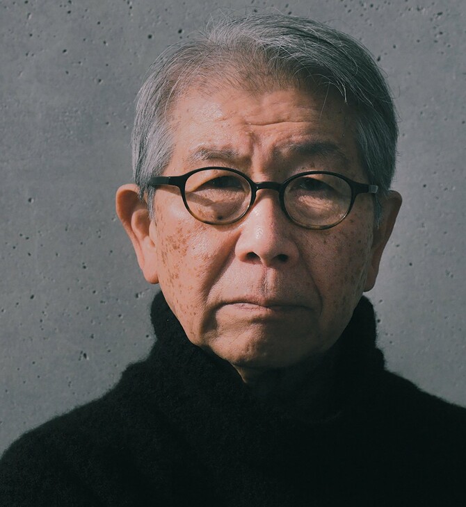 Στον Ιάπωνα αρχιτέκτονα Ρίκεν Γιαμαμότο απονεμήθηκε το Pritzker 2024