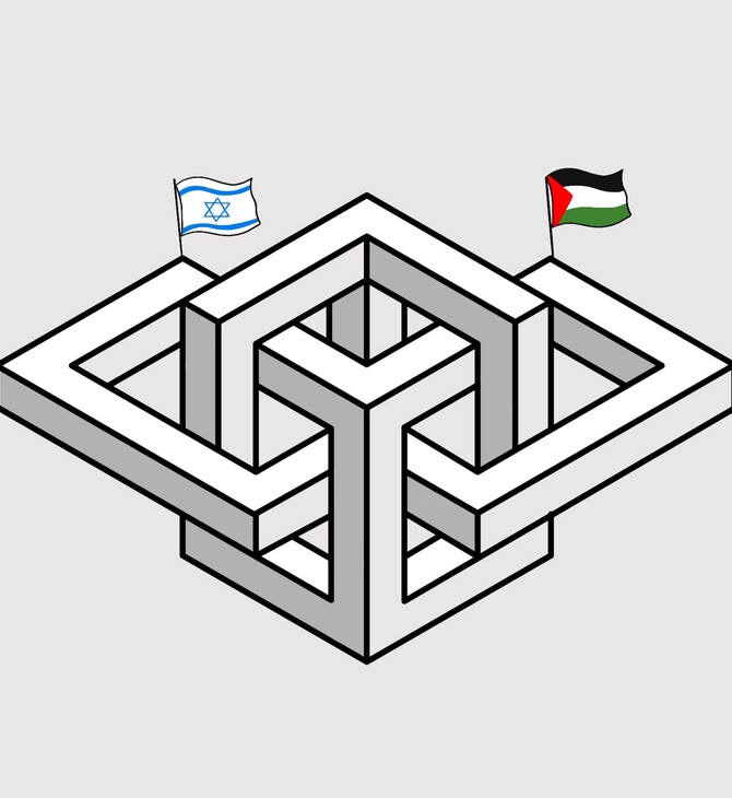 Ισραήλ - Παλαιστίνη: Αν δεν ήταν αδιέξοδη η σύγκρουση