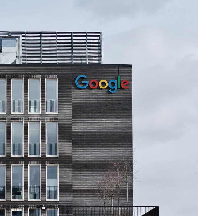 Η Google απέλυσε 20 ακόμη εργαζόμενους μετά τις διαμαρτυρίες για το συμβόλαιο με το Ισραήλ