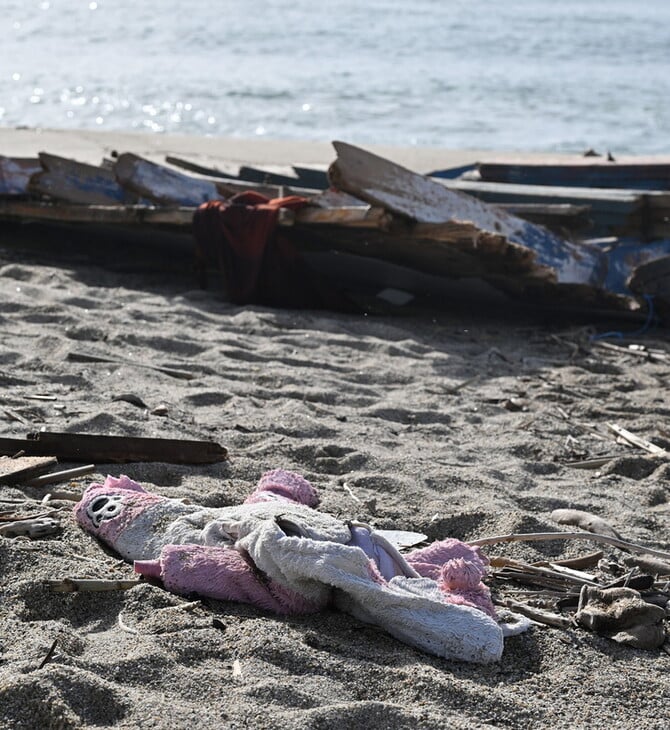 Φόβοι για 50 νεκρούς μετανάστες σε ναυάγιο στα Κανάρια Νησιά