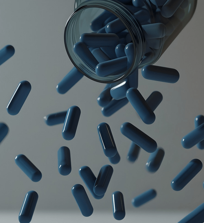 Ο CEO της Google DeepMind αναμένει φάρμακα σχεδιασμένα από την Τεχνητή Νοημοσύνη στα «επόμενα δύο χρόνια»