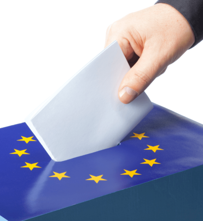 Ευρωεκλογές 2024: Ποιοι έχουν δικαίωμα ψήφου και με τι έγγραφα ψηφίζουμε