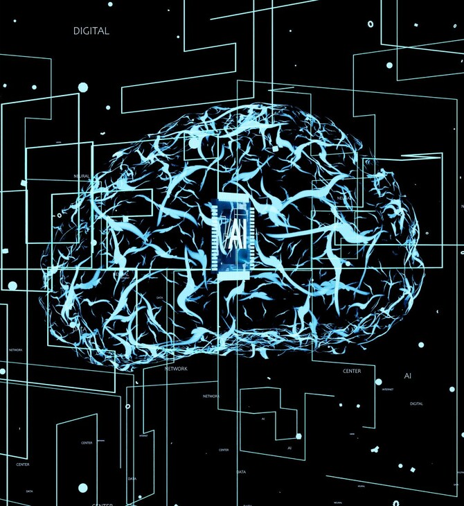 Το πρώτο εμφύτευμα της Neuralink αποκολλήθηκε εν μέρει από τον εγκέφαλο του ασθενούς