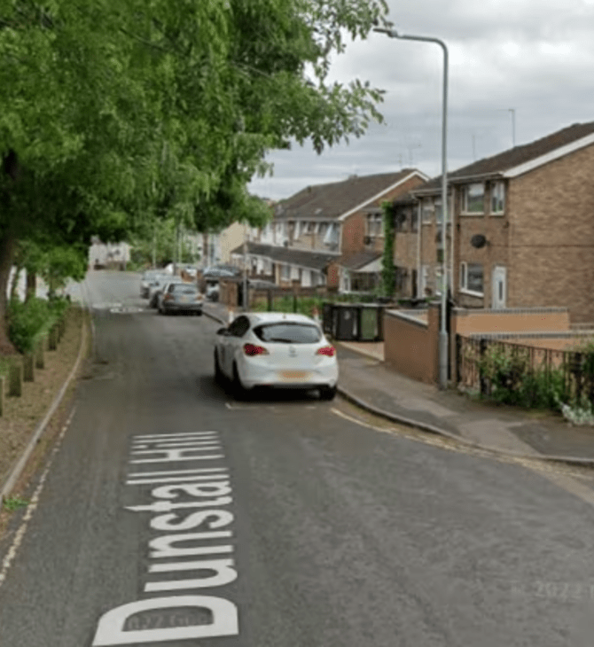 Φωτιά σε σπίτι στη Βρετανία: Νεκρές δύο γυναίκες- Συνελήφθησαν δύο άνδρες για φόνο