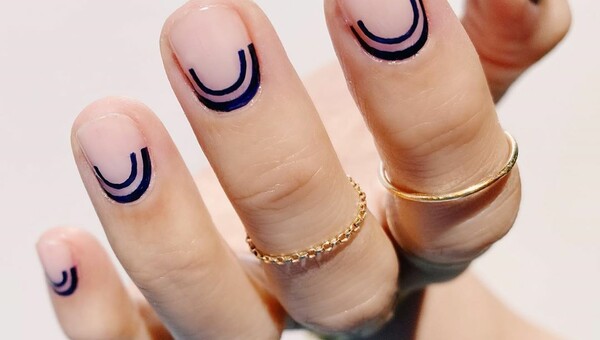 6 εύκολα καλοκαιρινά trends στη nail art