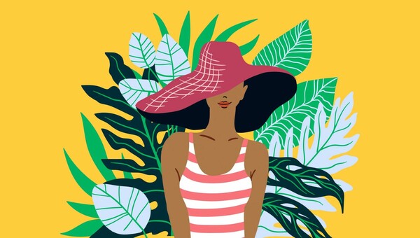 10 tips ομορφιάς για το καλοκαίρι