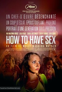 How to have Sex 