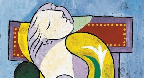 Σε δημοπρασία η «Διάλεξη» του Picasso