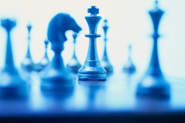 Παίξτε τώρα σκάκι στο Facebook, μέσω του Messenger