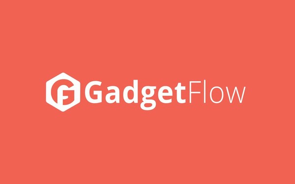 Το GADGET FLOW παρουσιάζει το επίσημο κατάστημά του!