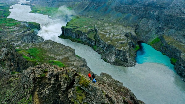Η Ισλανδία του Κωνσταντίνου Σοφικίτη μέσα από 35 εντυπωσιακές εικόνες