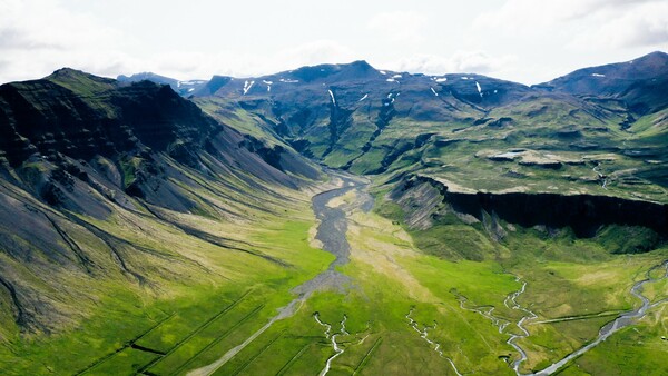 Η Ισλανδία του Κωνσταντίνου Σοφικίτη μέσα από 35 εντυπωσιακές εικόνες