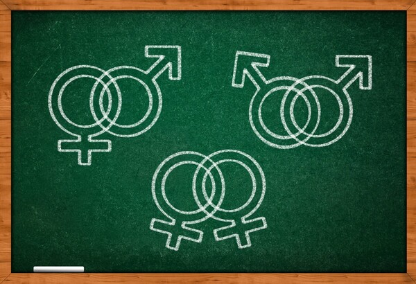 Onassis Sexuality Education Day: Γιατί η σεξουαλική αγωγή είναι τόσο απαραίτητη για τα σχολεία;