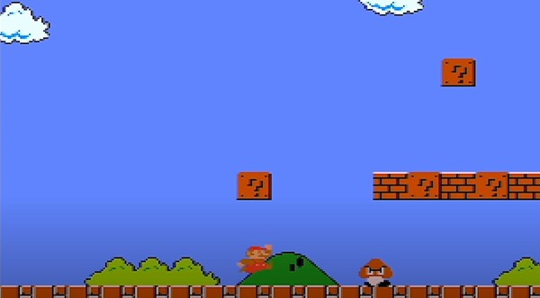 Η Nintendo γιορτάζει 35 χρόνια Super Mario Bros με μία σειρά από νέα παιχνίδια