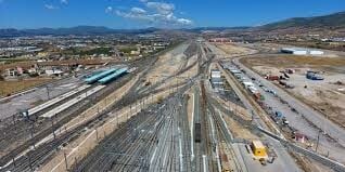 ΕΡΓΟΣΕ: Εγκρίθηκε η προκήρυξη του έργου εκσυγχρονισμού της γραμμής Θεσσαλονίκη - Ειδομένη