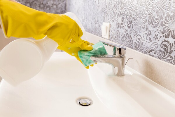 7 τρόποι να καθαρίσετε όλα τα αντικείμενα που δεν ξέρετε πώς καθαρίζονται + δεκάδες ακόμη συμβουλές για το σπίτι