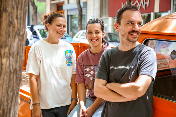 Williwaw: Το νέο hip καφέ της Αθήνας μόλις δημιουργήθηκε στην Κυψέλη 